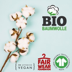 Premium T-Shirt weiß Textildruck